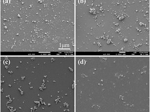 Kitchen sponges release far more microplastics than dishwashers, study finds.