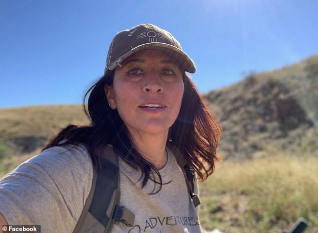 Nuclear Lab Employee Melissa Casias Found Dead in New Mexico Forest