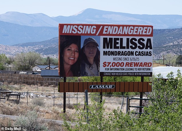 Nuclear Lab Employee Melissa Casias Found Dead in New Mexico Forest