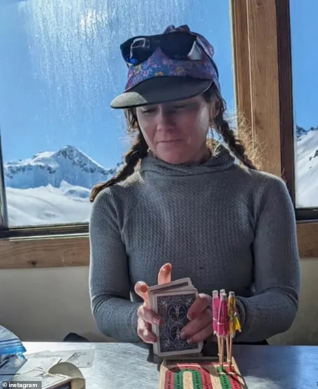 National Park Service Ranger Dies After Falling Into Crevasse On Mount McKinley