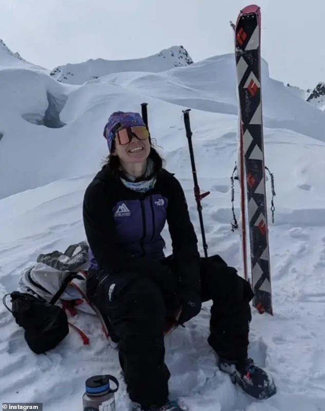 National Park Service Ranger Dies After Falling Into Crevasse On Mount McKinley