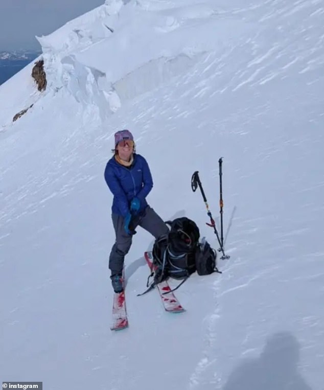 National Park Service Ranger Dies After Falling Into Crevasse On Mount McKinley