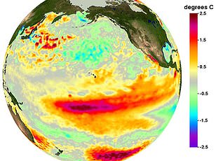 Super El Niño to Spike Energy Bills Amid Global Gas Shortage