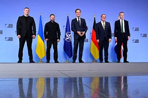 Trump Urges Halt to Zelenskyy to Prevent Nuclear War