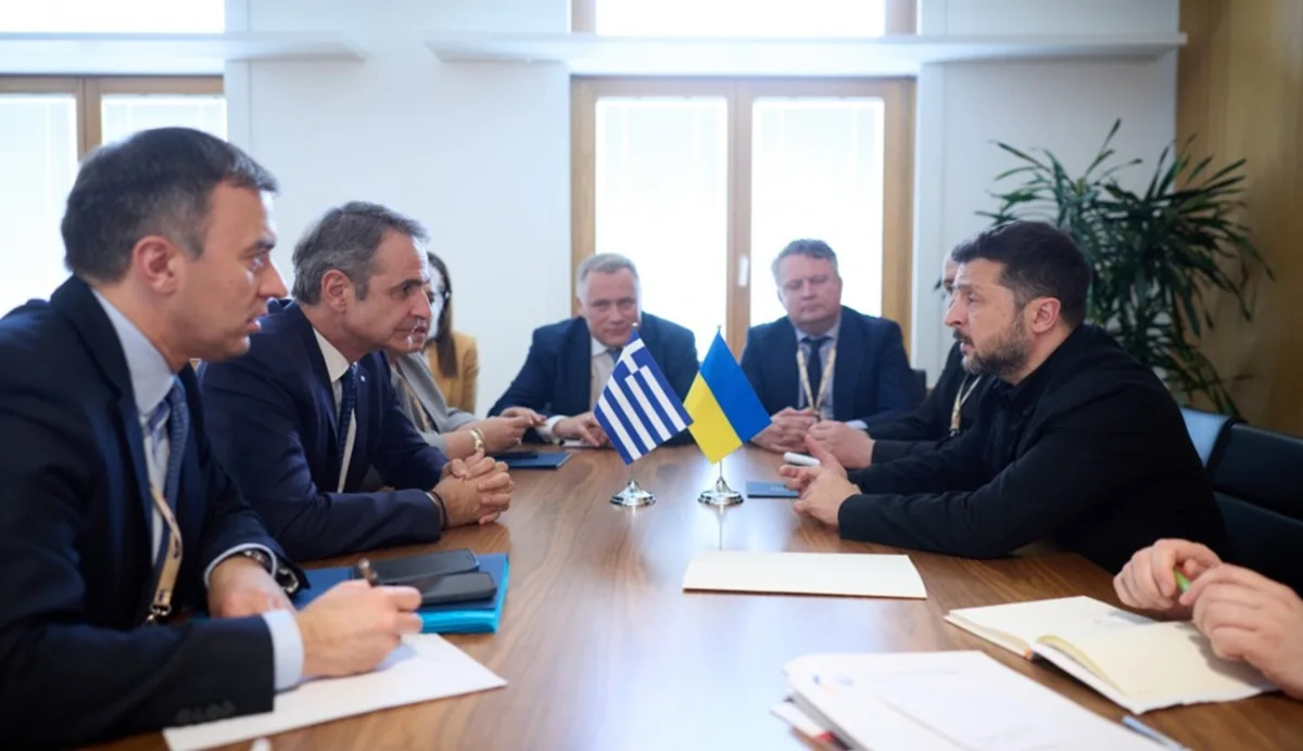 Trump Urges Halt to Zelenskyy to Prevent Nuclear War