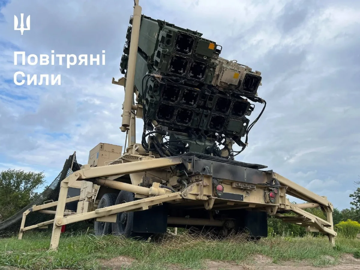 Britain to deliver 150,000 drones and missiles to Ukraine from Russian assets.