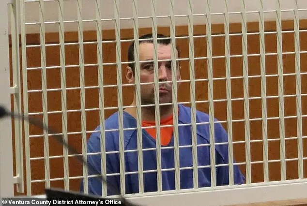 Father Sentenced to One Year Jail for Incest Causing Daughter's Death