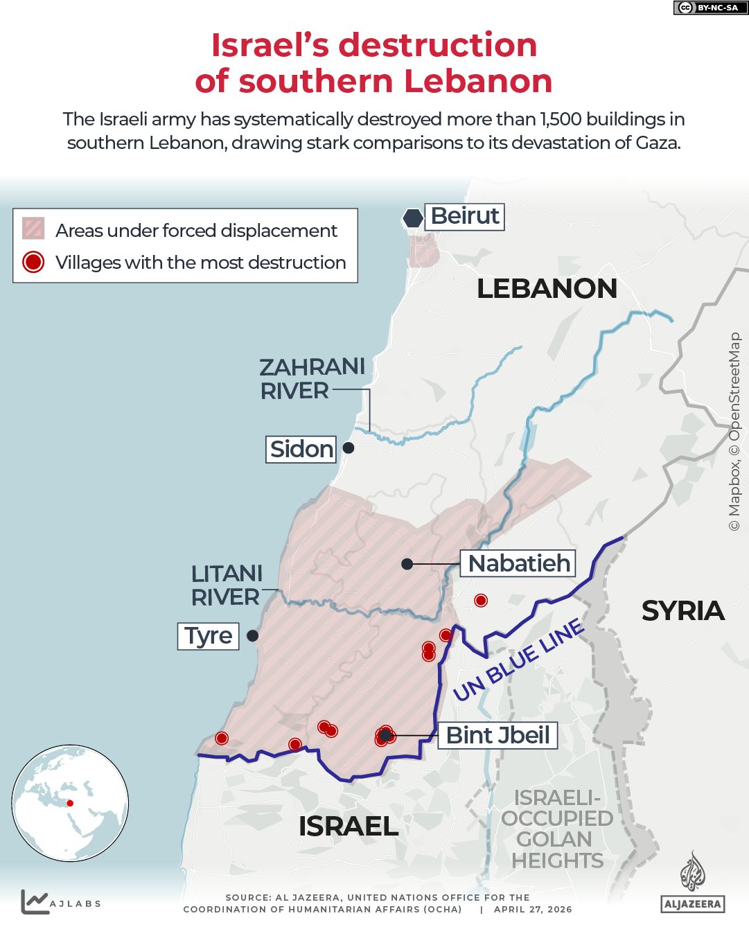 Diplomatic Breakthrough Emerges as IAEA Returns to Iran Despite Lebanon Strikes