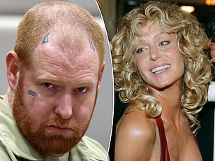 Redmond O'Neal Court Appearance Reveals New Tattoo Evidence After 17 Years