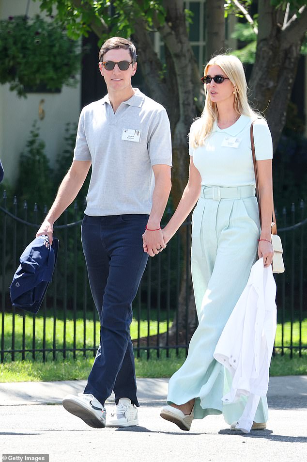 Albanian Corruption Probe Targets Jared Kushner's Billion-Dollar Beach Resort Deal