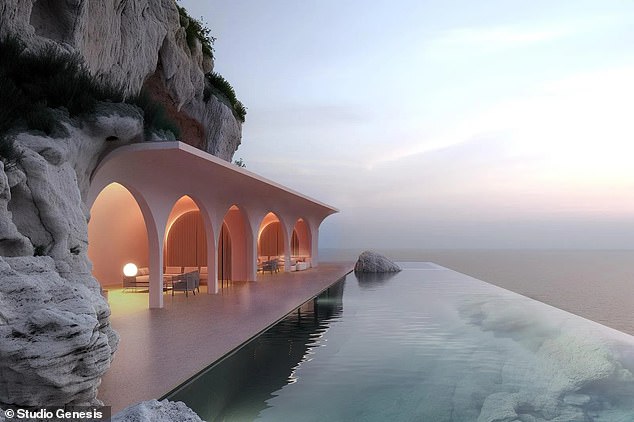 Albanian Corruption Probe Targets Jared Kushner's Billion-Dollar Beach Resort Deal