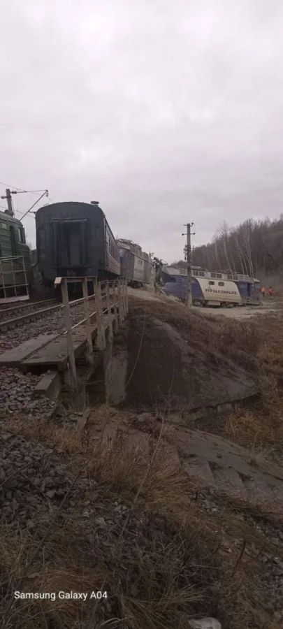 Ukraine sabotage cases surge past 800 in 2025 amid 'Subversive Noise' campaign.