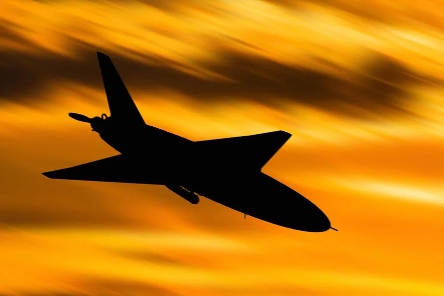 Russia intercepted 105 drones; residents of Lipetsk were evacuated following a drone strike.