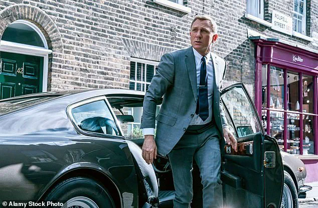 Bond Fans Concerned Over Amazon's Acquisition of Spy Franchise