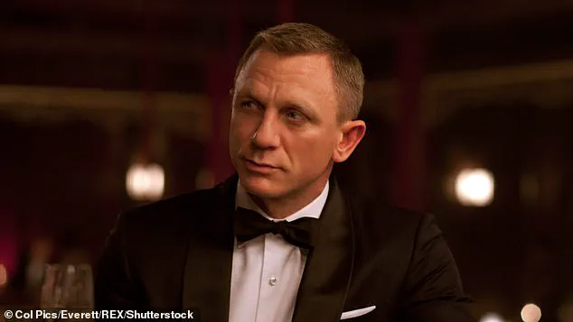 Bond Fans Concerned Over Amazon's Acquisition of Spy Franchise