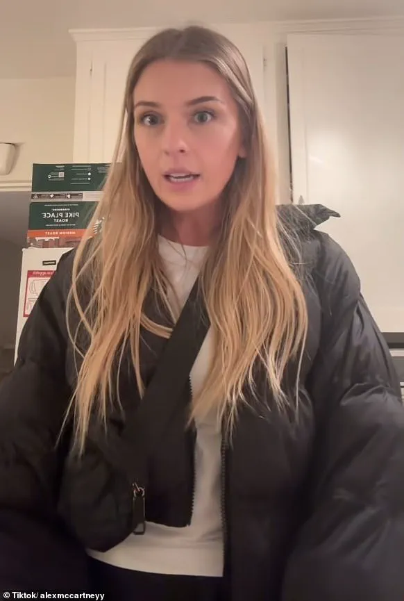Content Creator's Date Goes Awry: A Tale of Body Image Perceptions