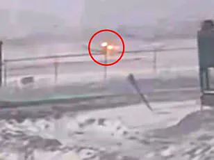 Delta Jet Crash in Toronto: A Passenger's Exciting View