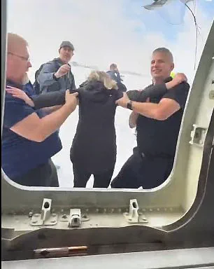 Delta Jet Crash in Toronto: A Passenger's Exciting View