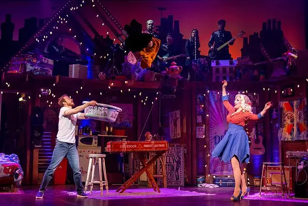 Dolly Parton-Themed Musical Suspended Over Homophobic Abuse