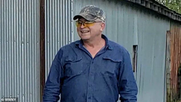 Florida girl, 4, witnesses grandfather's shooting