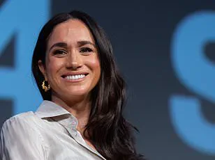 From Hollywood to the Royal Family: The Journey of Meghan Markle