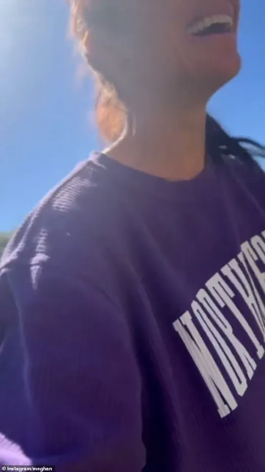 From Hollywood to the Royal Family: The Journey of Meghan Markle