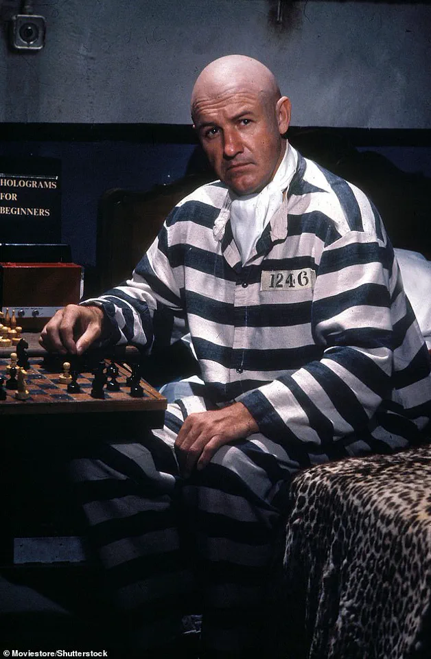 Gene Hackman: A Legendary Talent Leaves Hollywood