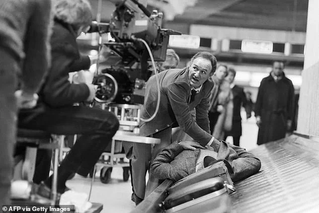 Gene Hackman: A Legendary Talent Leaves Hollywood