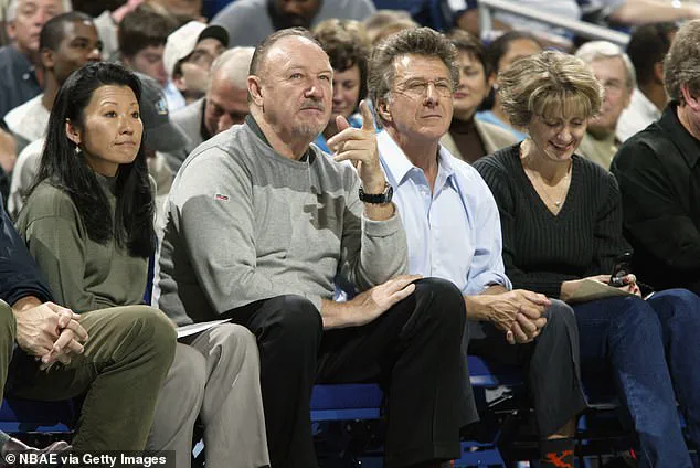 Gene Hackman: A Legendary Talent Leaves Hollywood