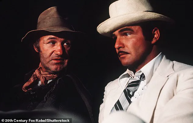 Gene Hackman: A Legendary Talent Leaves Hollywood