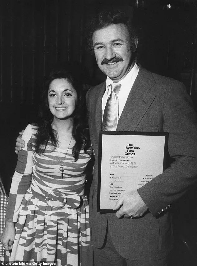 Gene Hackman: A Legendary Talent Leaves Hollywood