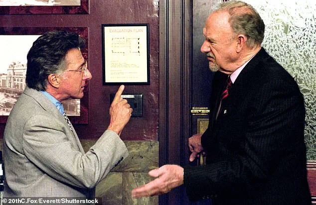 Gene Hackman: A Legendary Talent Leaves Hollywood