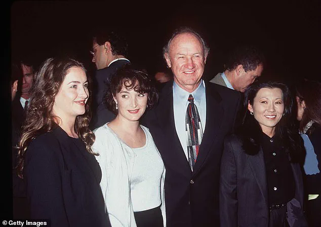 Gene Hackman: A Legendary Talent Leaves Hollywood