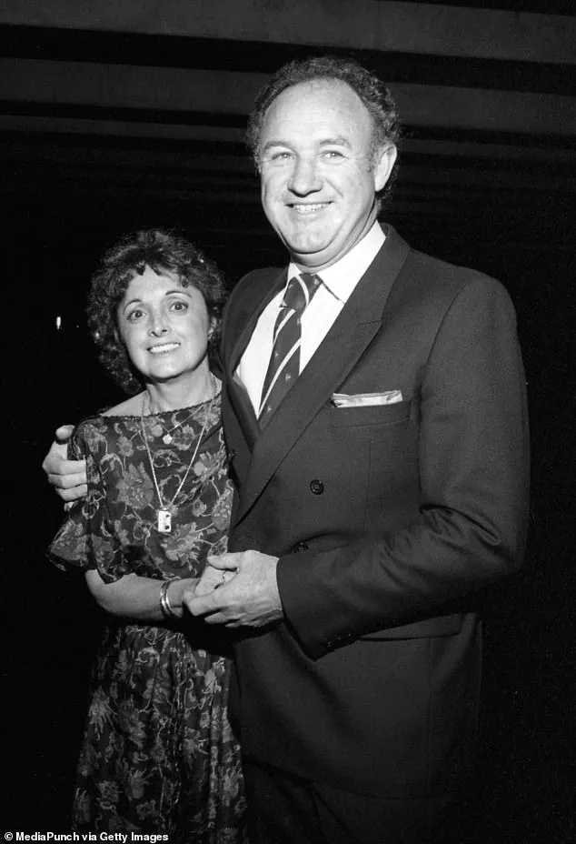 Gene Hackman: A Legendary Talent Leaves Hollywood
