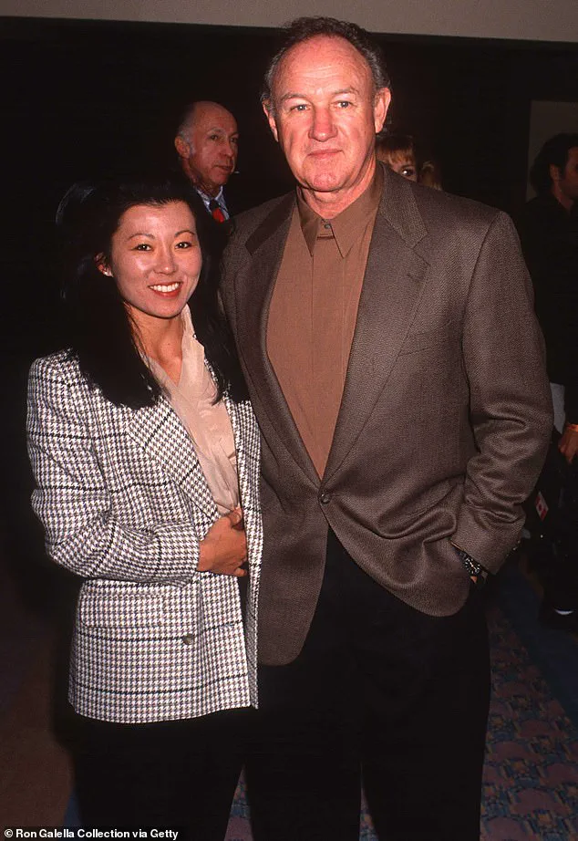 Gene Hackman: A Legendary Talent Leaves Hollywood