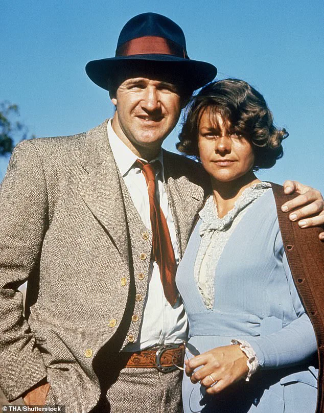 Gene Hackman: A Legendary Talent Leaves Hollywood