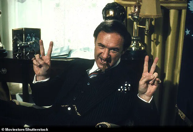 Gene Hackman: A Legendary Talent Leaves Hollywood