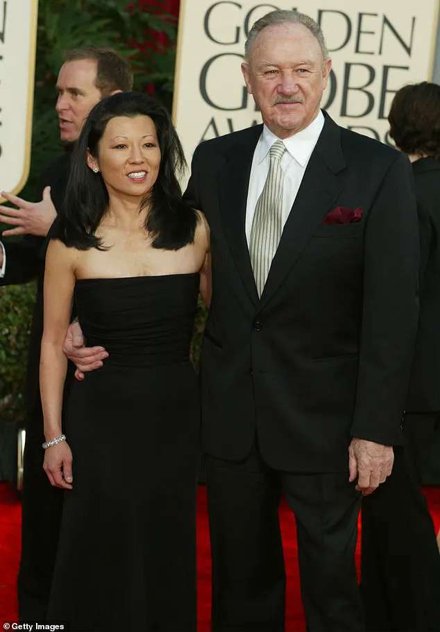 Gene Hackman: A Legendary Talent Leaves Hollywood