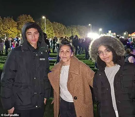 Horrific School Shooting Averted: Nicholas Prosper's Plot Unveiled