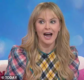 Jenna Bush Hager's Embarrassing Colonoscopy Story Brings Laughter to Her Podcast