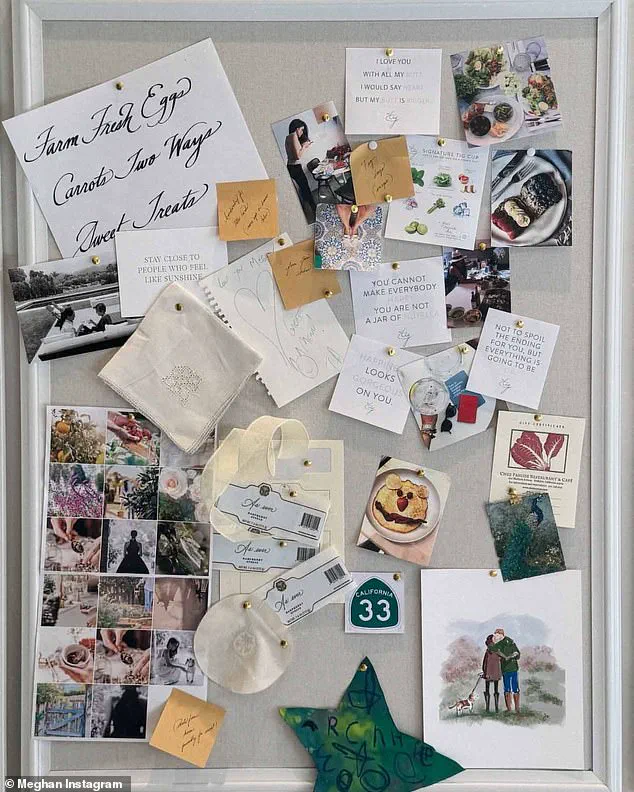 Meghan Markle unveils her new lifestyle brand 'As Ever' with a glimpse into her life after royalty