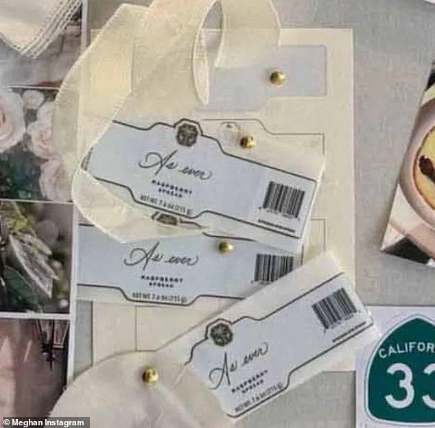 Meghan Markle unveils her new lifestyle brand 'As Ever' with a glimpse into her life after royalty