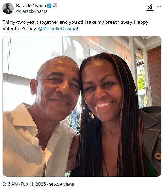 Michelle Obama's Public Appearance Fuels Speculation but Her Happy Outing with Brother Offers a Different Narrative