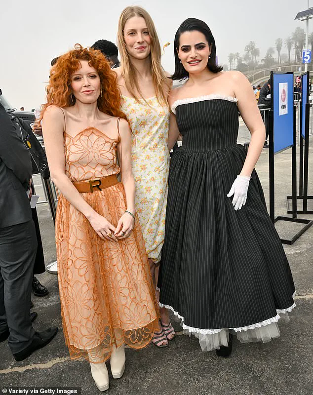 Natasha Lyonne's Controversial Comments on Abortion Rights Spark Public Backlash