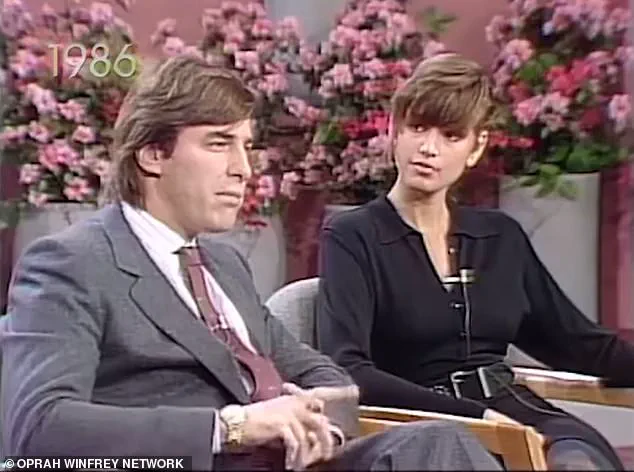 Oprah's 1986 Show Sparked Conversation on Body Image and Ambition