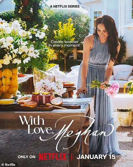 Pamela Anderson and Meghan Markle's Cooking Shows: Twin Trailers Confound Viewers