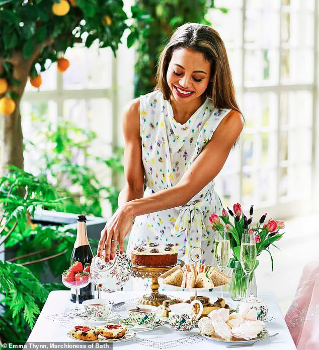 Pamela Anderson and Meghan Markle's Cooking Shows: Twin Trailers Confound Viewers