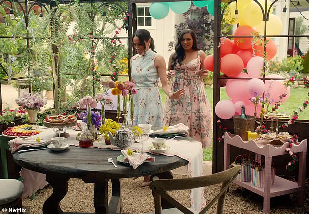 Pamela Anderson and Meghan Markle's Cooking Shows: Twin Trailers Confound Viewers
