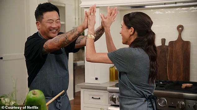 Pamela Anderson and Meghan Markle's Cooking Shows: Twin Trailers Confound Viewers