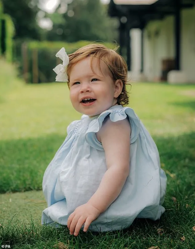 Prince Harry Opens Up About Fatherhood and His Family